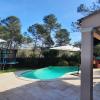 Villa avec piscine - Mougins - domaine privé
