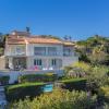 Villa 197 m² vue mer parking