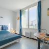 1 - Studio au coeur du village