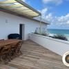 APPARTEMENT LUXUEUX vue océan
