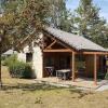 Gîte n°4, en pleine nature, frontalier