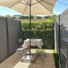 Appartement Cannes la Bocca, 1 pièce, 2 personnes - FR-1-609-98