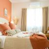 FEris nest