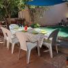 Maison pour 8 personnes Canet village 8STMA26 Quiet house in the village