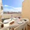 Bel appartement avec vue splendide sur la mer 4B2070B