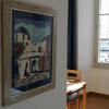 Aegina Port Apt 3