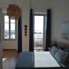 Aegina Port Apt 3