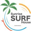 Sunrise Surf House, Big Garden, Hot Tub, Parking, super-fast free Wi-Fi