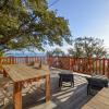 3 Bedroom Cozy Home In Erbalunga