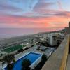 Barcaresa-Brillant appartement vue mer piscine