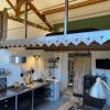 Appartement dans Mas Provencal