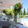 Villa Nice Dream With Pool And Terrace - Happy Rentals