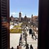 Soñar en la Plaza Cervantes 1