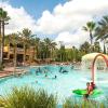 Floridays Resort Orlando, 12562 International Drive Orlando, Florida 32821, United States.