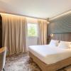 Hôtel Lancelot & Spa - Domaine du Roi Arthur