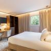 Hôtel Lancelot & Spa - Domaine du Roi Arthur