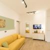Borgo SantAngelo Apartment