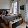Issy-les-Moulineaux : Studio rénové