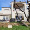 Villa - colline HYERES - vue sur mer