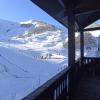 Appart cosy au pied des pistes - Guzet Neige