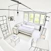 2D Apartment