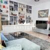 Fully-equipped family apartment with 3-bedroom, Batignolles, by Easyflat