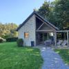Gîte n° 20, en pleine nature, frontalier