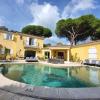 La Villa Provençale - Piscine privée