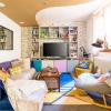 Cosy home