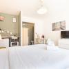 Vieux Lille : Equipped studio
