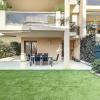PROVIDENCE - Aiguebel - 3P in a residence with swimming pool and tennis cou