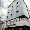 Hotel Metropol