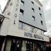 Hotel Metropol