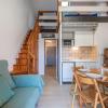Apartment Les Terrasses Notre Dame du Port-9 by Interhome