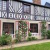Chambres d’Hôtes Chez Claire