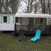 Mobilhome 6p Aureilhan camp Eurolac