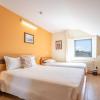 B&B Pensão Avenida