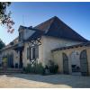 Le Petit Comte Bergerac an Oasis of Calm