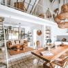 Echo Cabana - Mezzanine villa In the heart of Canggu