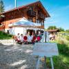 Tulean Cabin