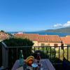 Studio vue sur la mer