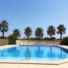 Apartment Les Embruns-17 by Interhome