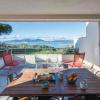 Superbe appartement vue mer dans résidence neuve