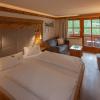 Alpine Lifestyle Berghotel Madlener