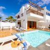 Villa Florencia