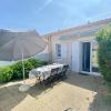 Maison Bretignolles-sur-Mer, 2 pièces, 4 personnes - FR-1-231-140