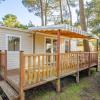 Mobil home La Palmyre