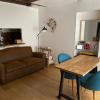 Chambre privée dans appartement au cœur de Paris