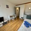 Studio downtown Melun near train station