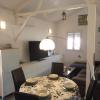 Villa T3, 5 personnes, Narbonne Plage